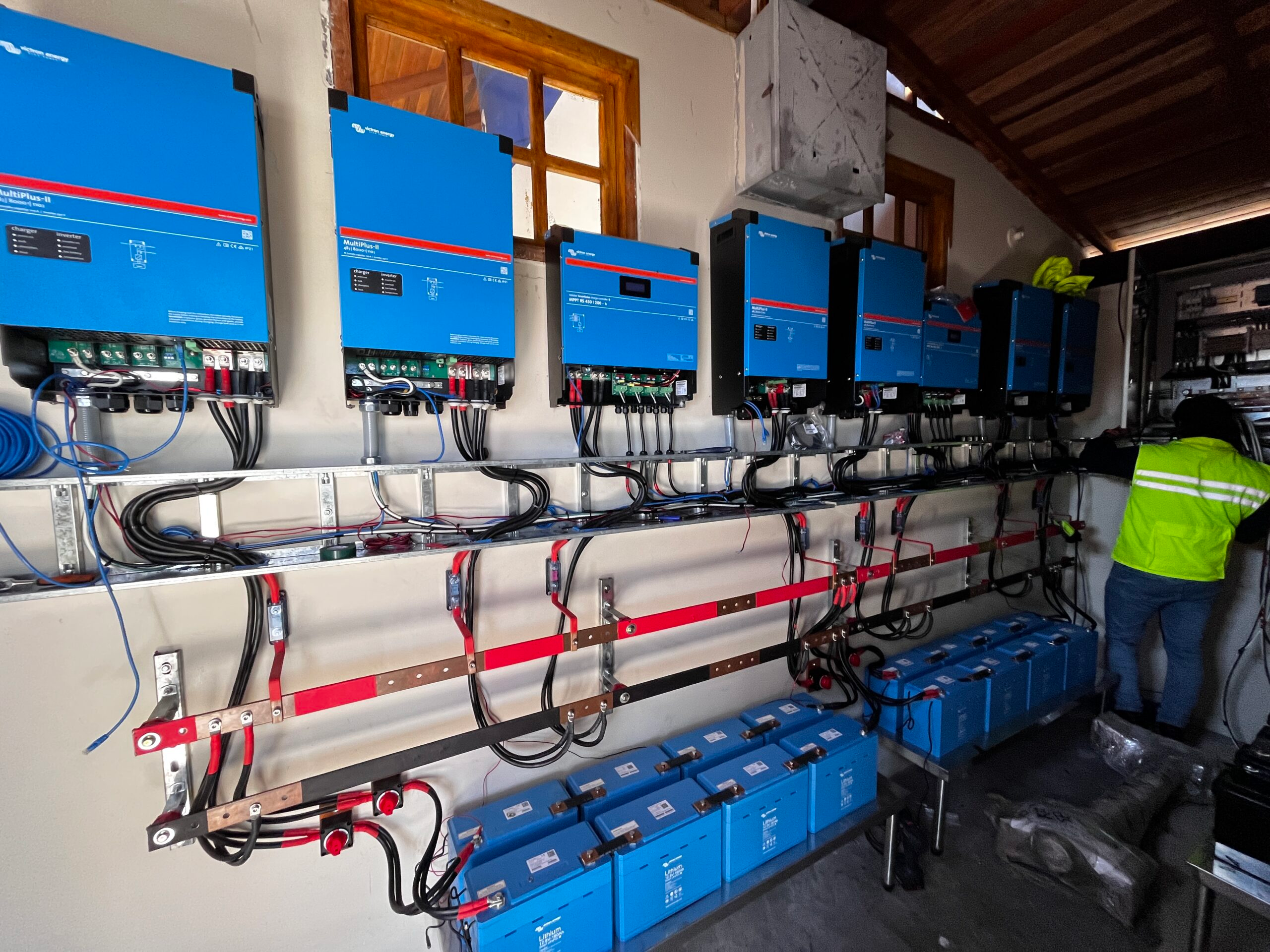 Inverters
